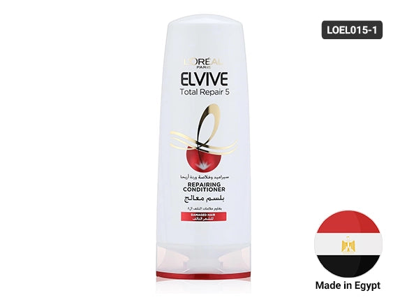 Loreal Elvive Total Repair 5 Conditioner 360ml in Sri Lanka